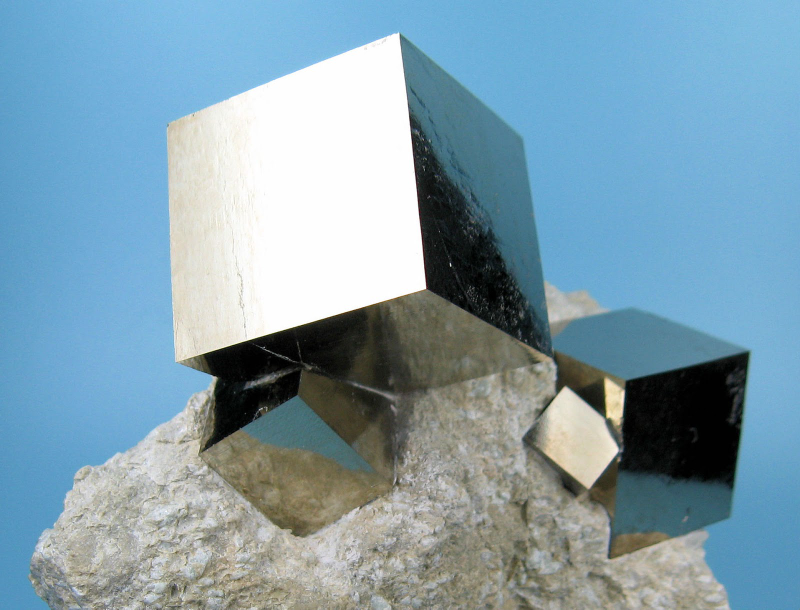 Illustration for article titled The 9 Deadliest Minerals We've Ever Mined